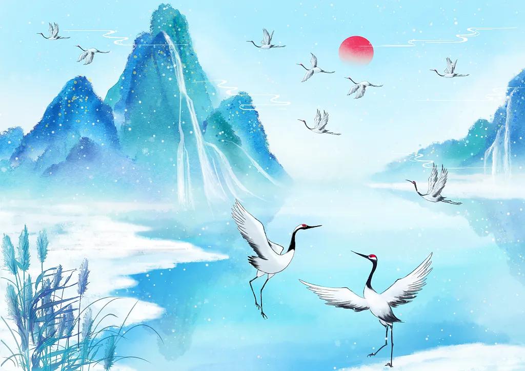 一些光念出来就特别美好的词语,那些光念出来就特别美好的词语