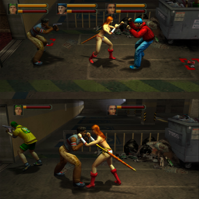 十大耐玩的街机游戏,十大适合新手的街机游戏