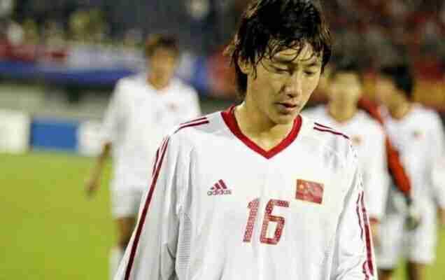 中国足球球星绰号,当今足坛球员绰号大全