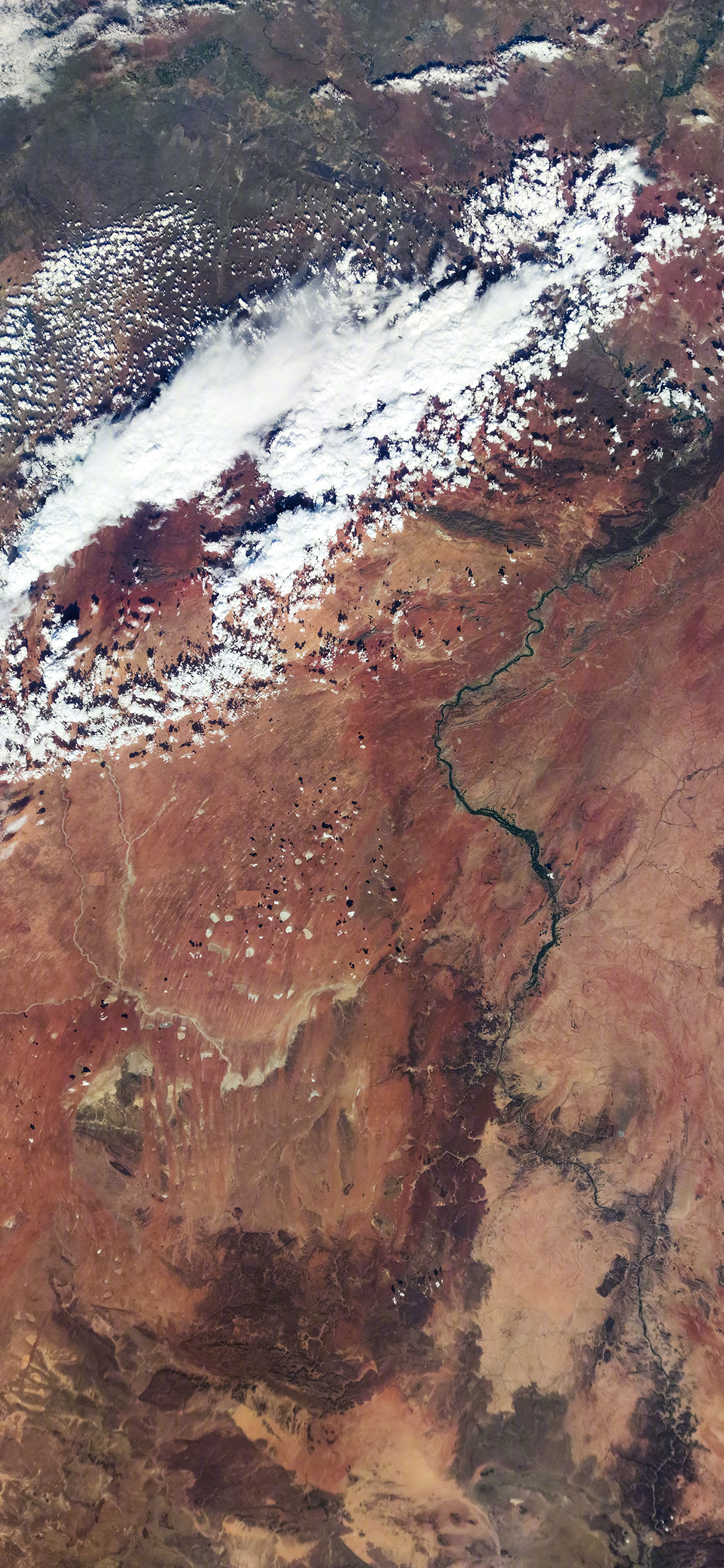 高清的有地球星空壁纸,清晰到极致的蓝色星球宇宙壁纸