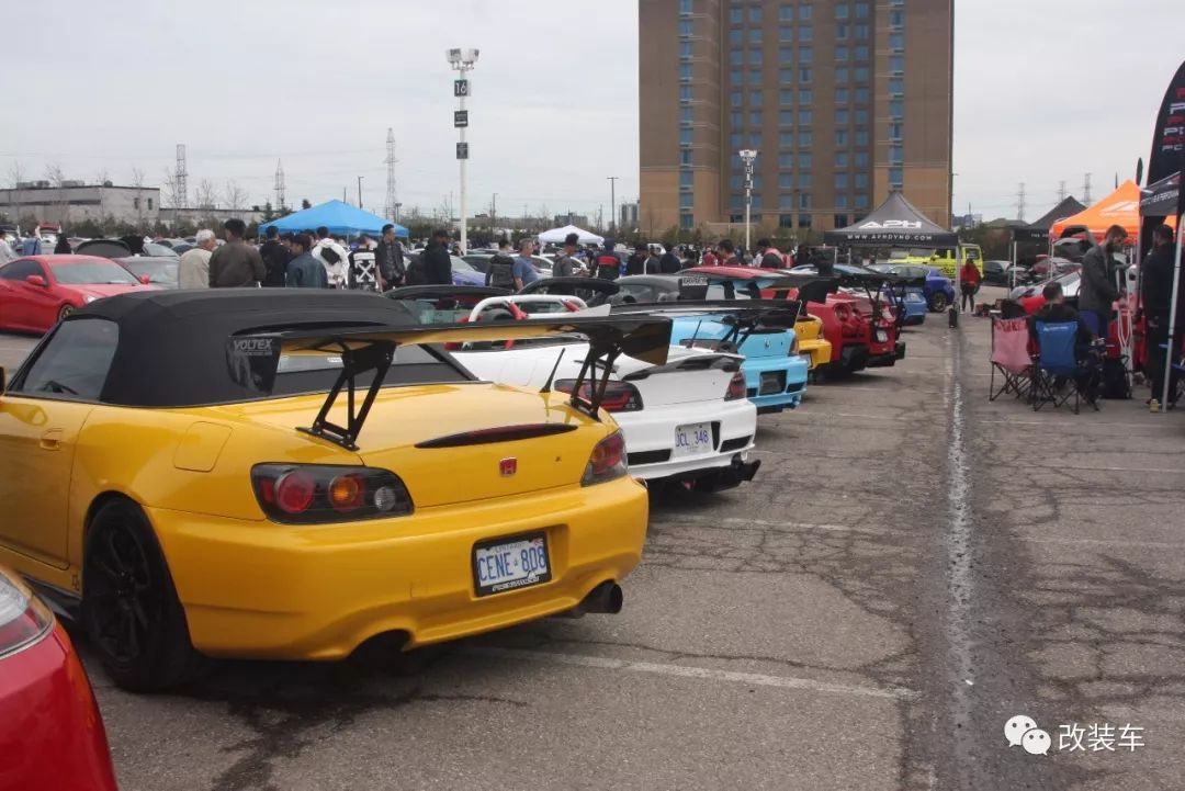 最牛的标致207改装,老款标致207升级改装