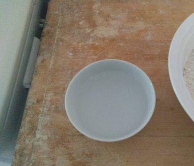 和面初学,和面新手入门教程