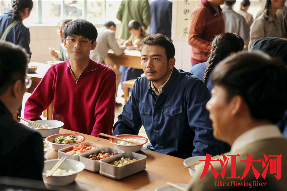 杨烁被吐槽油腻,杨烁是怎么被称油腻的