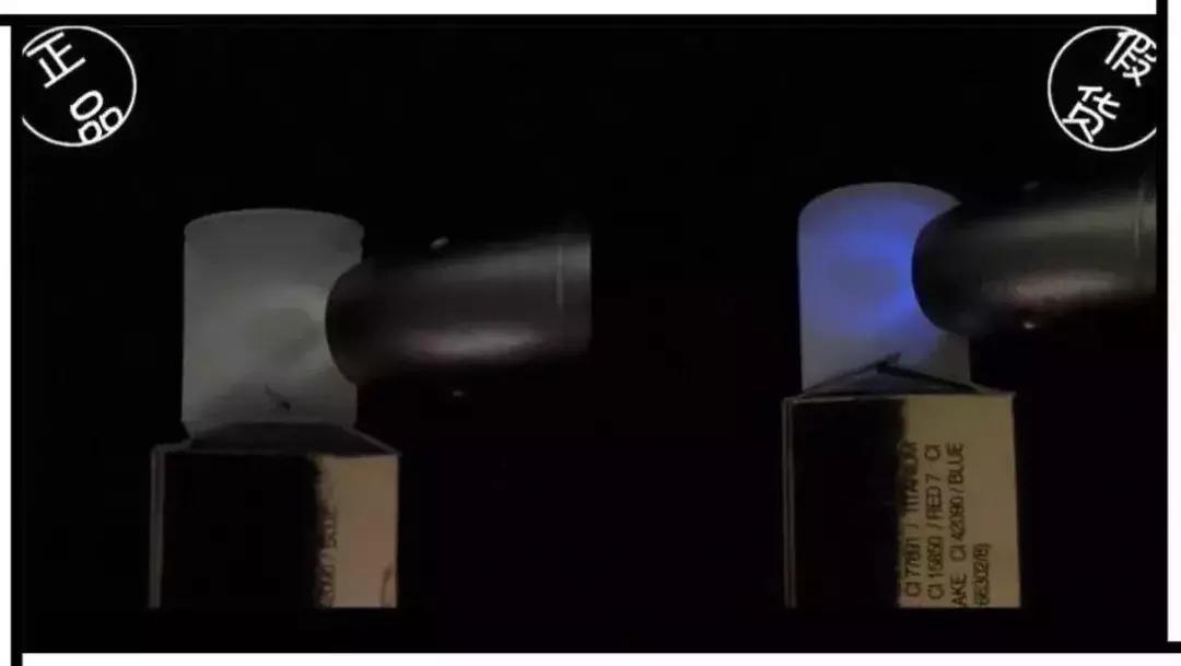 你的口红铅汞含量超标了吗,你的口红上排榜了吗