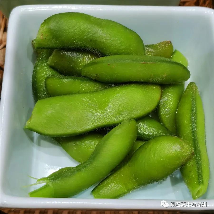 寻味山城记忆中的那碗面,苏州姑苏一碗面