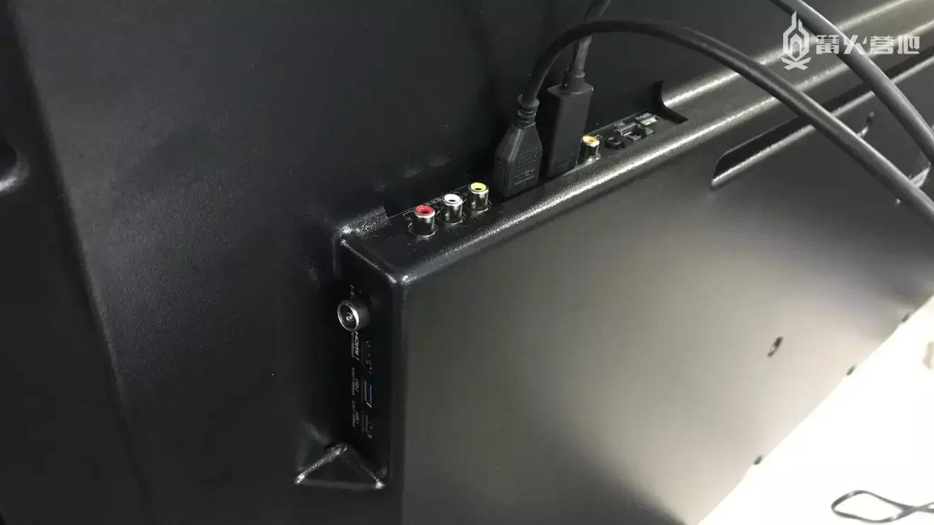 aoc65g2x电视评测,aocg2x电视机65寸