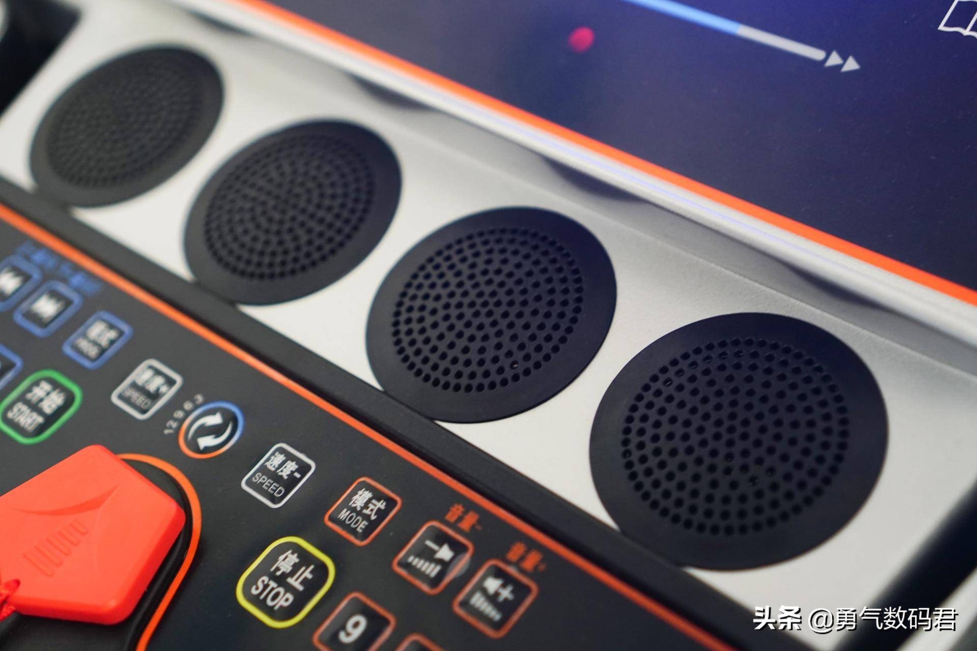 华为hilink立久佳智能跑步机,华为生态跑步机亿健