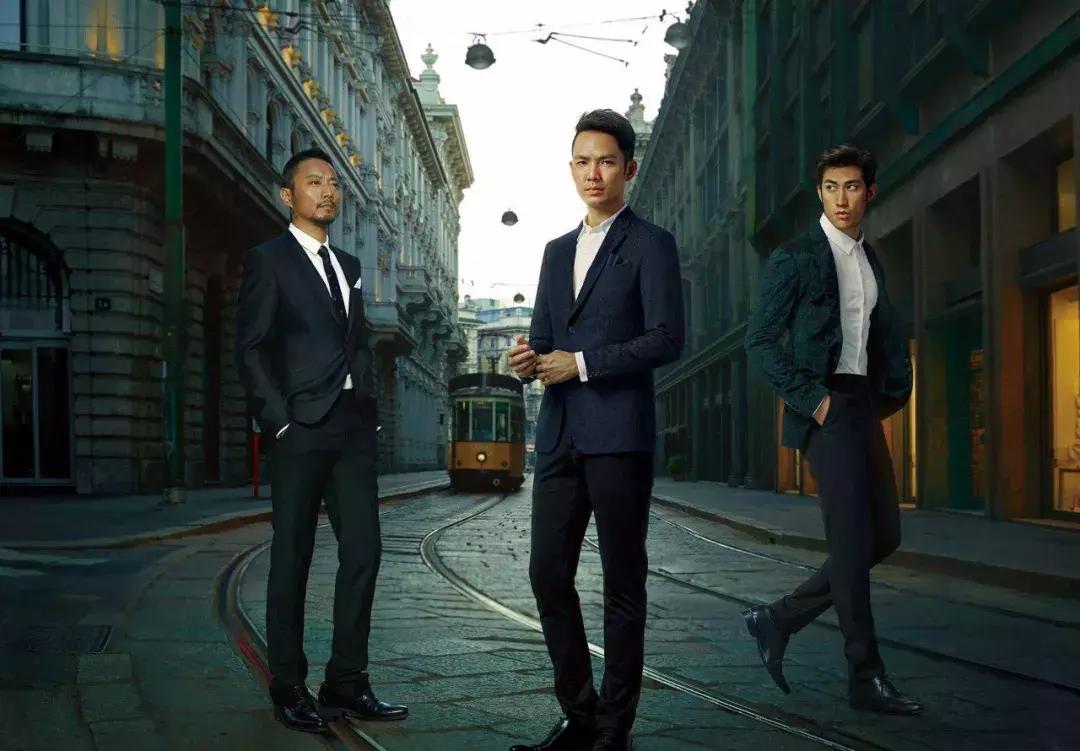 七匹狼对男人意味着啥,七匹狼为什么会被雪藏