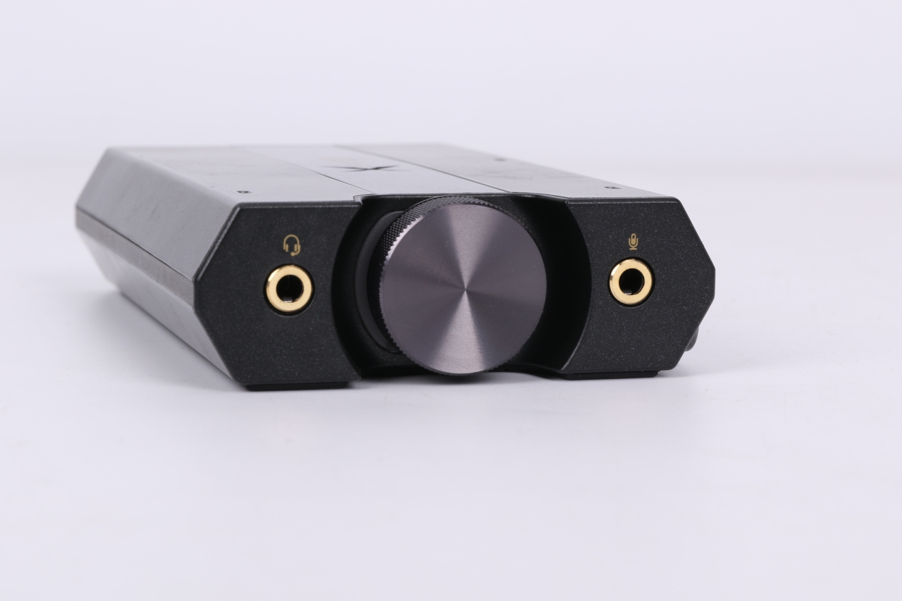 如开挂般的游戏体验创新G6外置游戏声卡评测