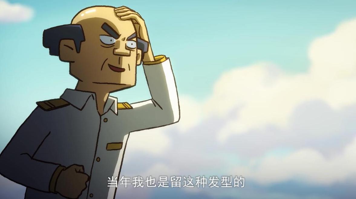 刺客伍六七同人漫画官方推荐,刺客伍六七官方发布的最新消息