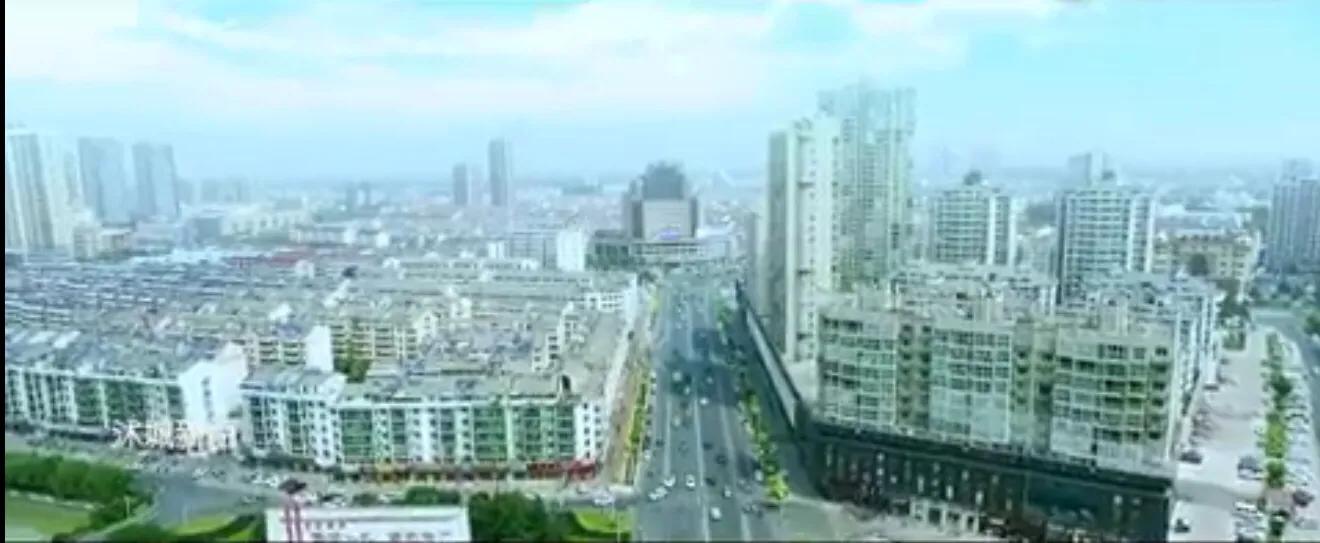 沭阳未来的城,沭阳未来发展