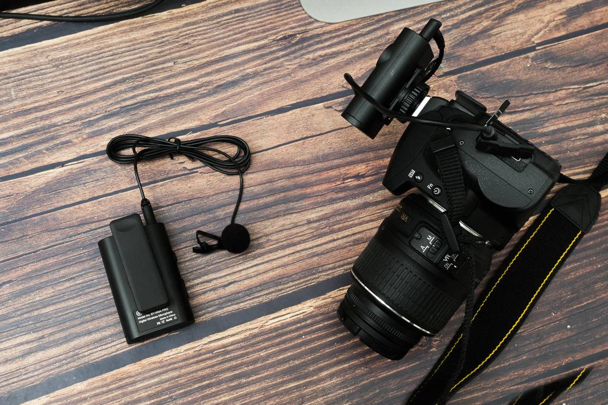 最便携vlog麦克风,vlog专用麦克风哪款好