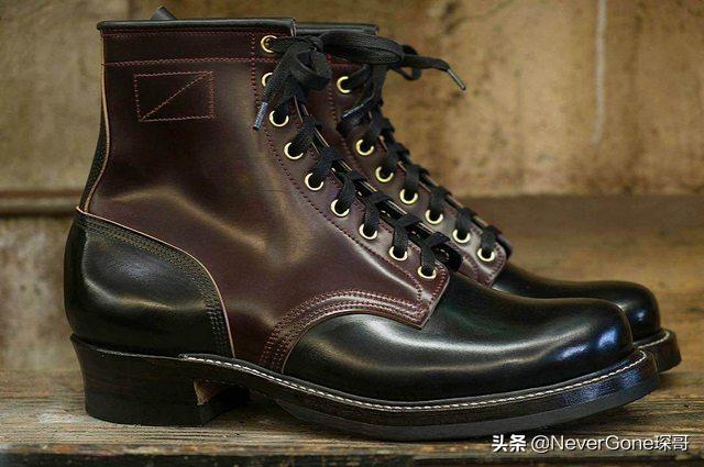 最知名的工装靴牌子有哪些,美式工装靴十大品牌