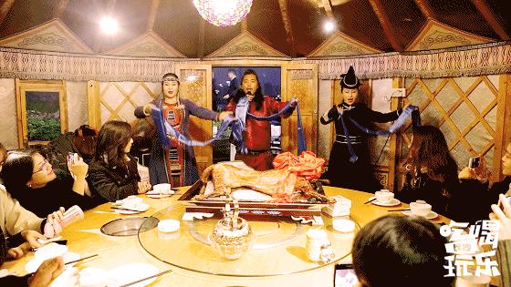 长沙吃羊肉最正宗的地方,长沙必吃的9家羊肉店