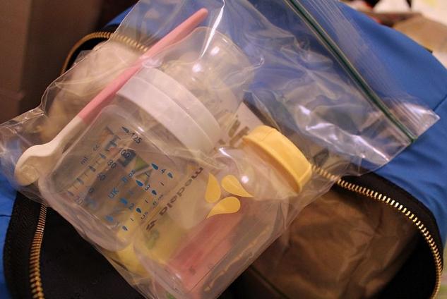 新生儿用品准备大全待产包清单,待产婴儿需要准备的东西清单