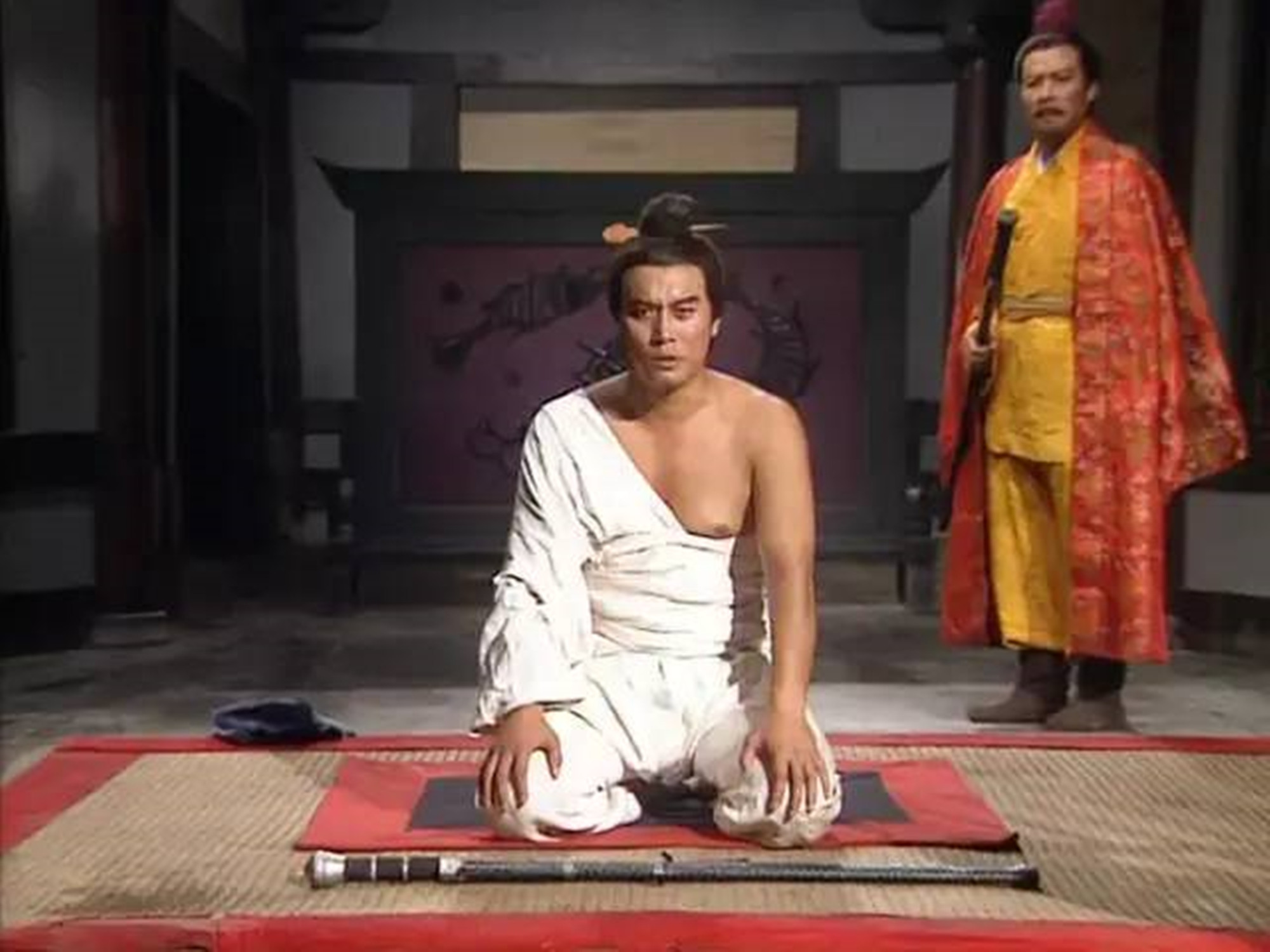 十部必看历史剧大秦帝国,大秦帝国排行榜