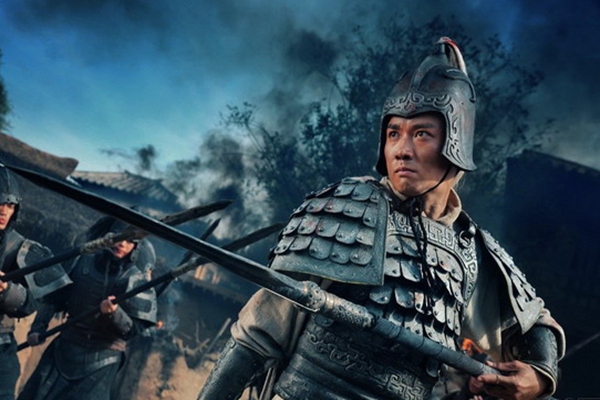 赵云的性格特点及主要事迹,历史上的赵云有什么事迹