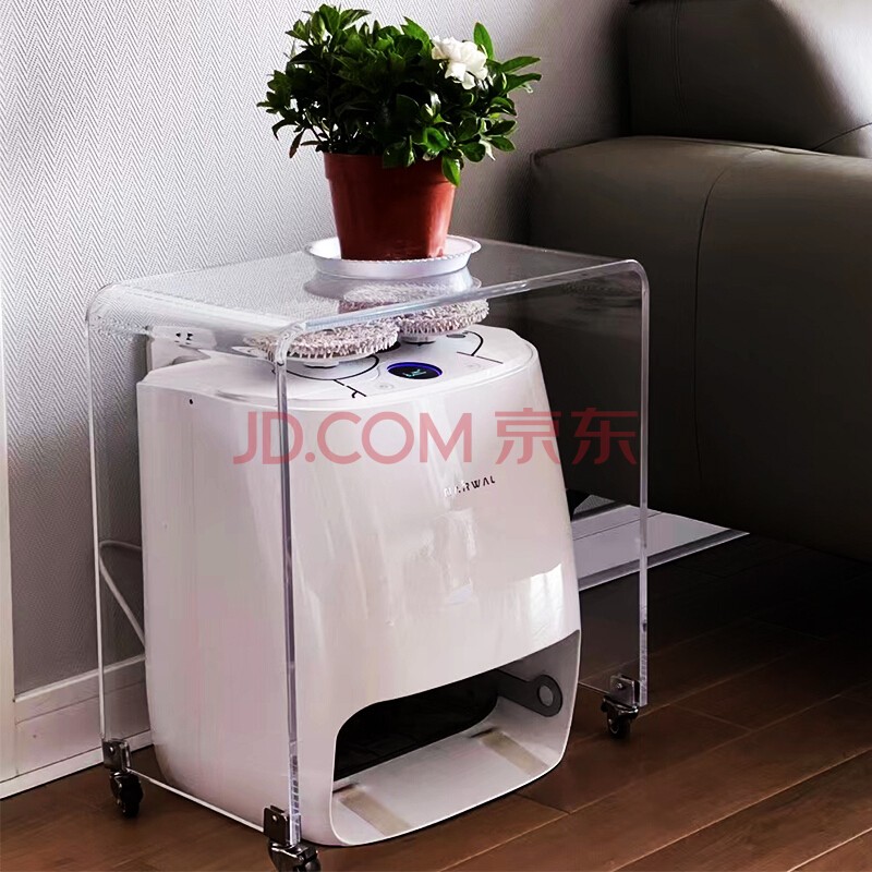 扫地机器人云鲸j1j2测评,云鲸j1扫拖一体机器人测评