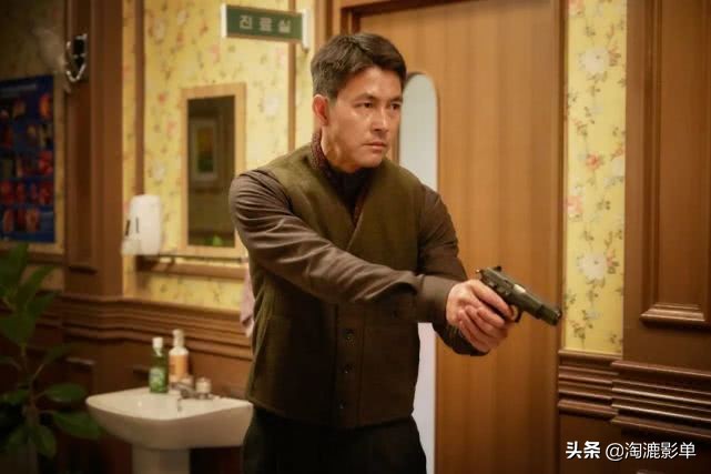 十大韩国影史最佳影片,必看的十大韩国催泪电影