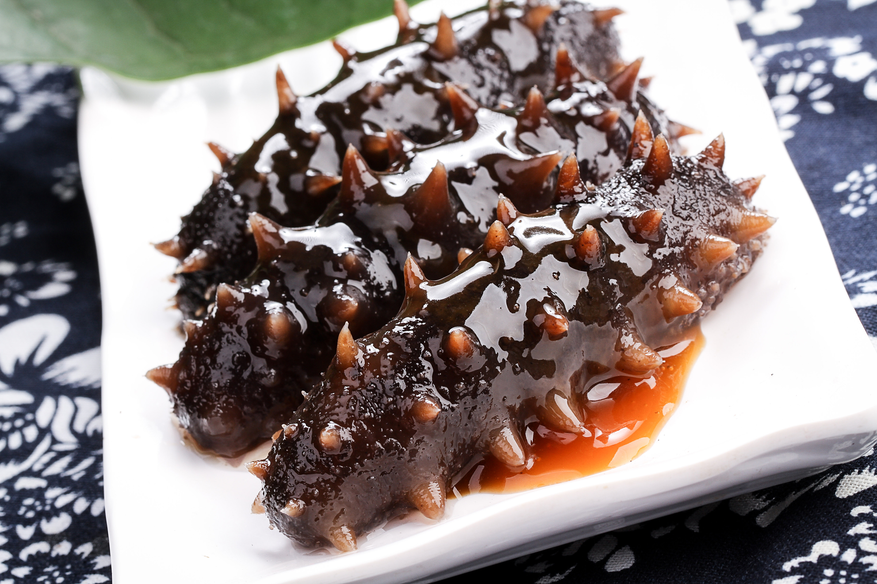 海参如何吃能够营养最大化,海参怎么吃才最补你真的知道吗