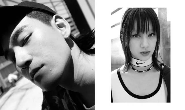 足球时尚圈,当足球遇上时尚