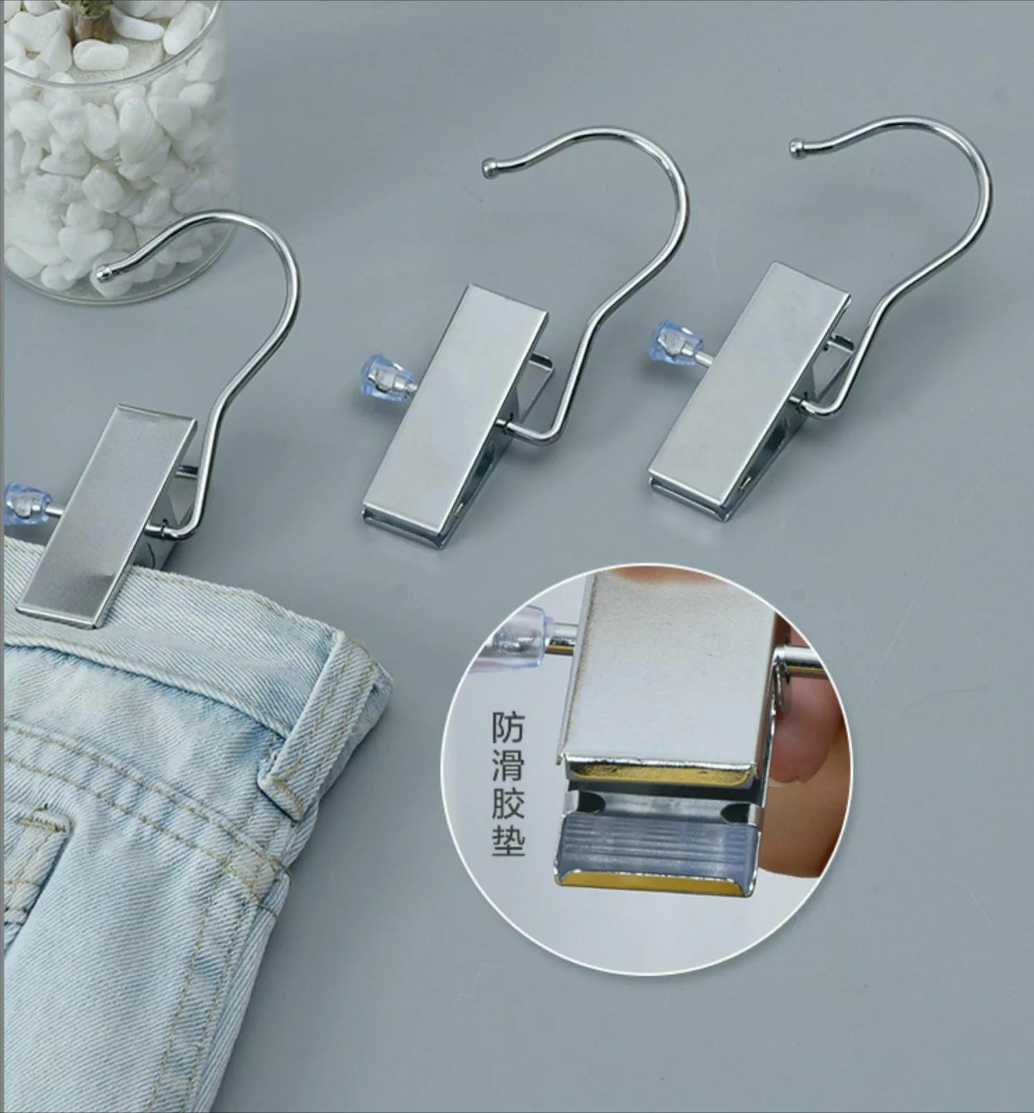 收纳师推荐的裤子收纳方法,超厚的裤子收纳方法