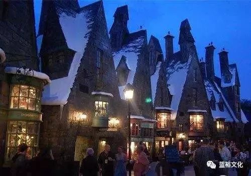 2022年即将开业的大型主题乐园,最值得期待的主题乐园