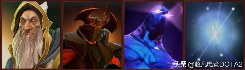 dota英雄情侣,dota情人节