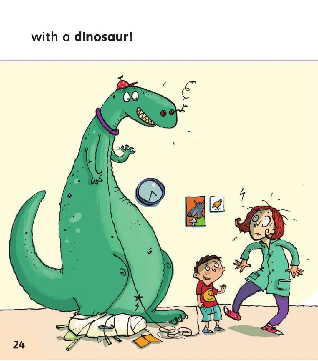 牛津树英文有声绘本哪里有音频,牛津树英文绘本跟读版