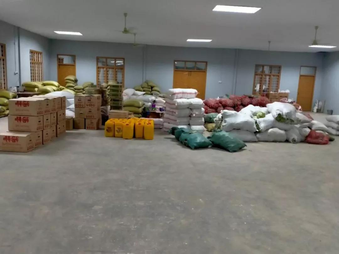 缅甸军人疫情最新通告,退役军人防疫期间的政策