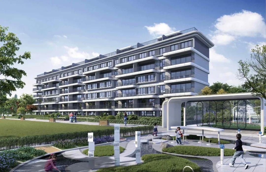 总价约500万！人生最赞的生活场景，这座经开别墅全做到了