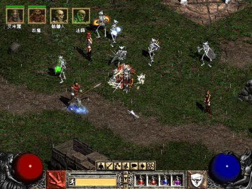 十款最值得玩的单机游戏,六款值得通宵玩的单机游戏