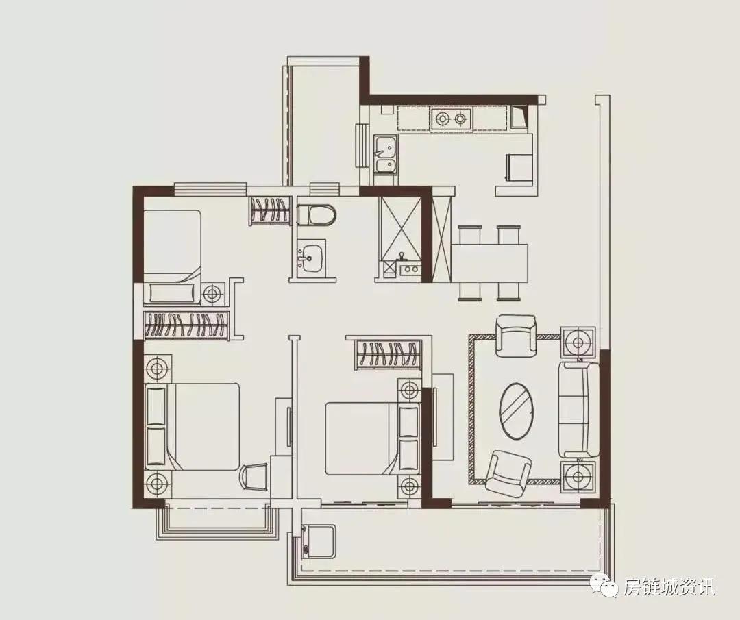 年终盘点NO.9黄埭提出复兴战略，房产起飞？网签给你真相