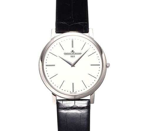 低调而又奢华的机械表,值得入手的十大顶级机械表