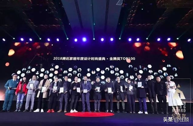 全屋贯穿10米滑梯，天台泡泡屋俯瞰CBD夜景，这个33楼的家够野