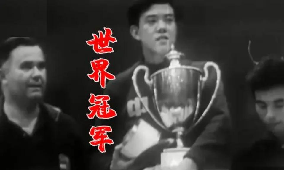 荣耀乒乓电视剧解说大全,荣耀乒乓第一集