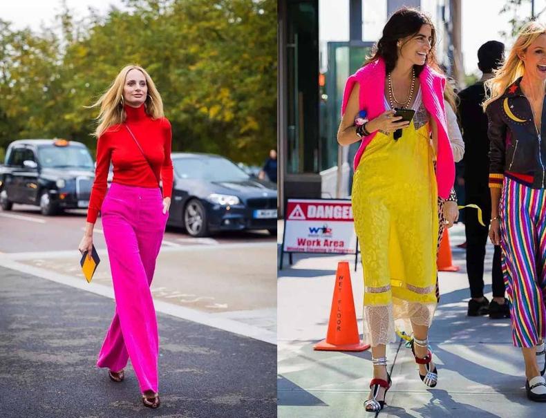 秋冬常见穿搭误区，第2个很多女生都中标