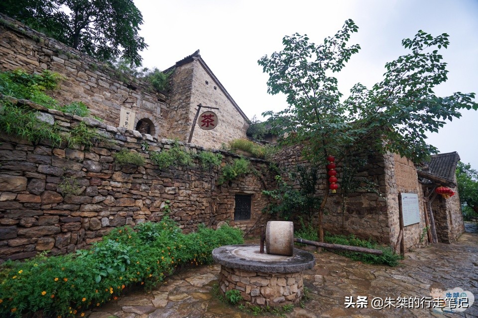 山西武当山,山西武当山和湖北武当山是一座吗