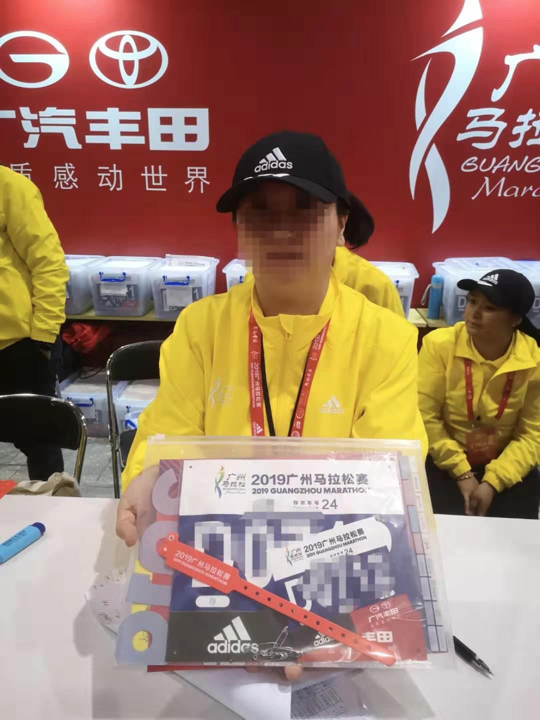 广马展会,广马博览会可以进吗