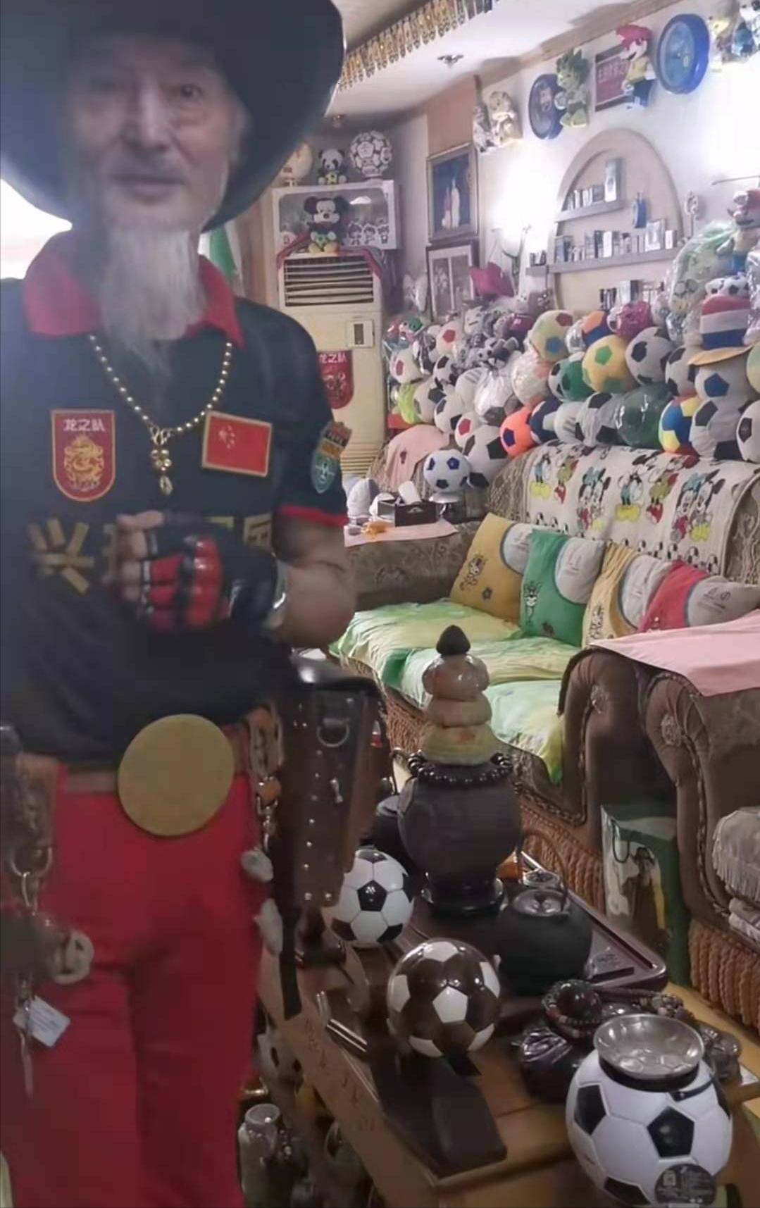 中国足球罗西,罗西分析中国足球