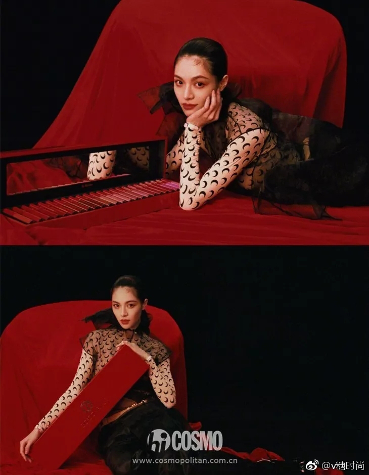 姜丹尼尔泫雅灿烈等爱豆最爱的潮牌，400块就能到手