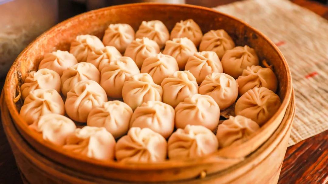 低调百年老字号,低调24年的老店