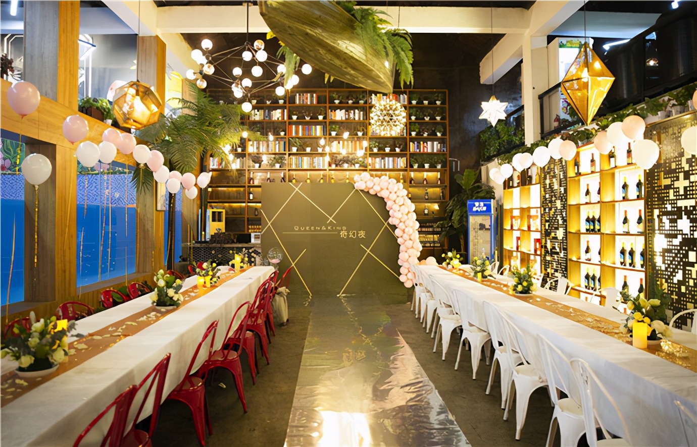 假期团建轰趴必选地点,定制轰趴团建多少钱