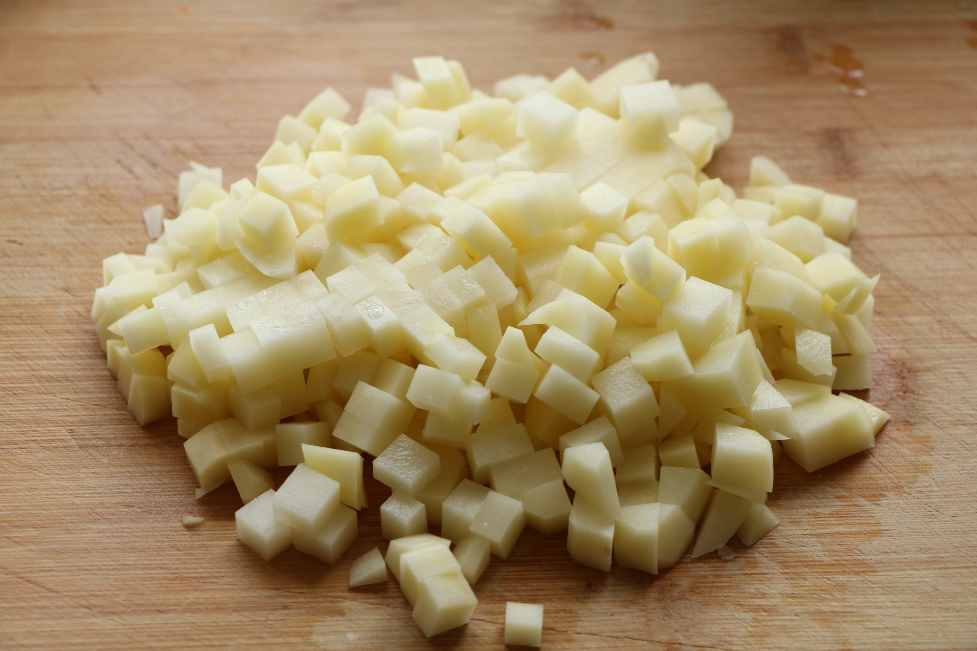 如何自己做最好吃的盖浇饭,在家做盖浇饭的汤汁