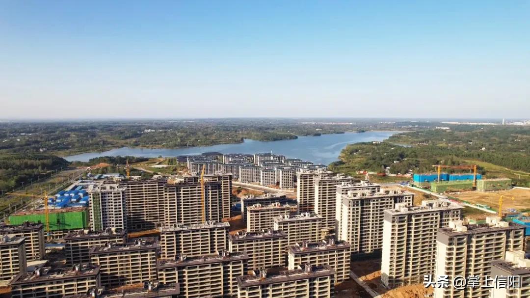 信阳知名房企倒闭,信阳房企破产名单