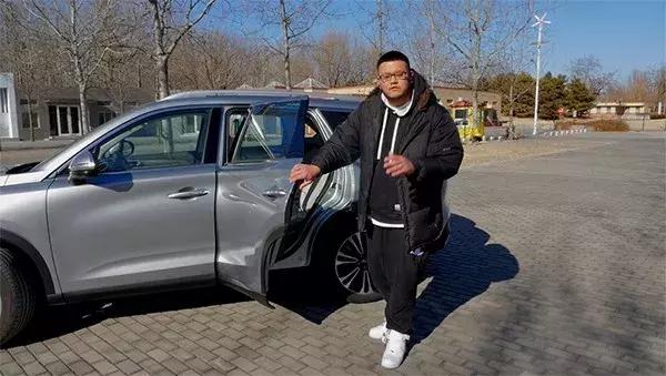 国产suv推荐传祺gs8,国产suv做工比较好的车型推荐