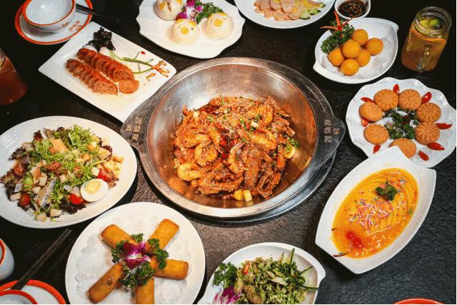 纯干货分享！徐州63处生日福利！星巴克、宜家、喜茶…拿走不谢