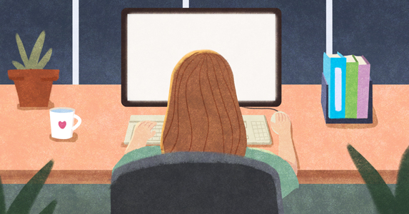 小说：我因长得丑遭同事排挤，看到我男友后他们改变态度