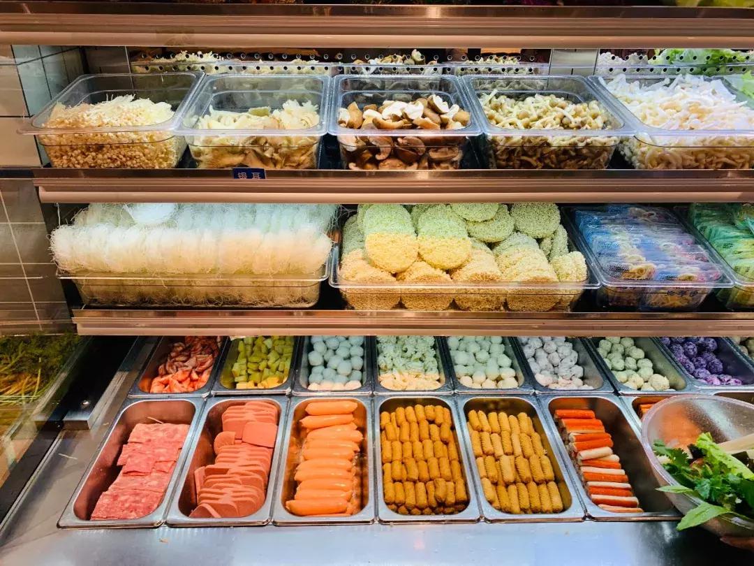 杨国福单店利润,杨国福单店营业额