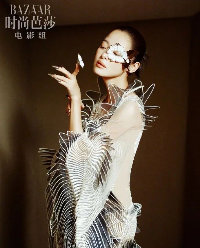 盛典集聚，明星身上百万级别的「高定礼服」，都有哪些“秘密”？